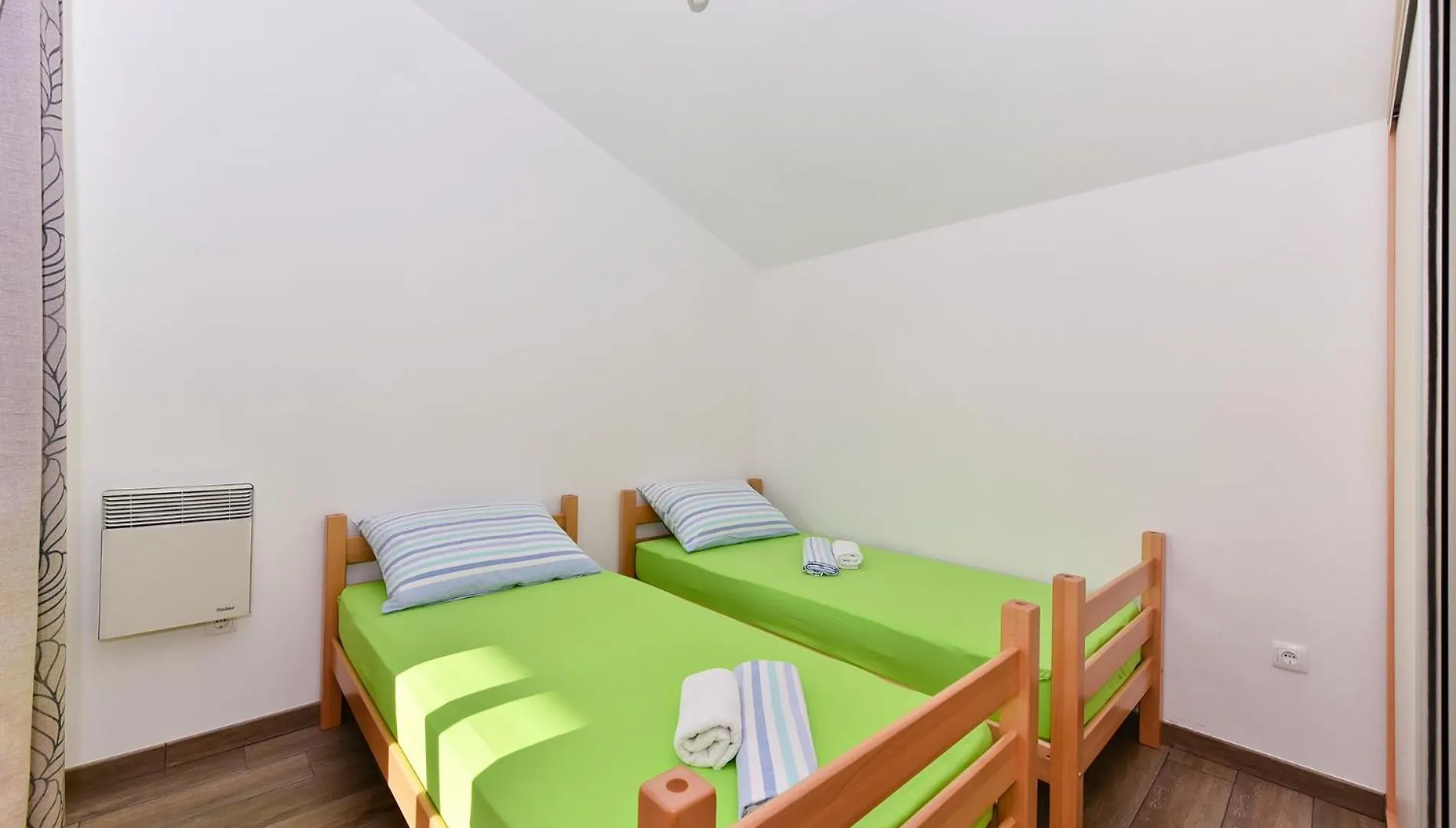 Apartment Apartmani Iva Vir