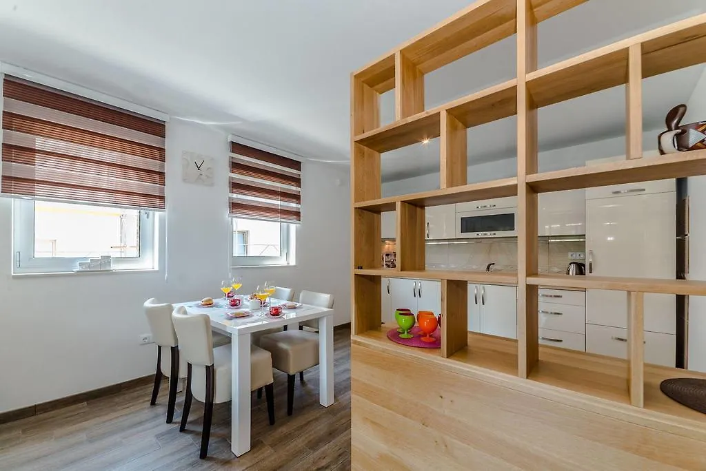 Apartmani Iva Vir Croatia