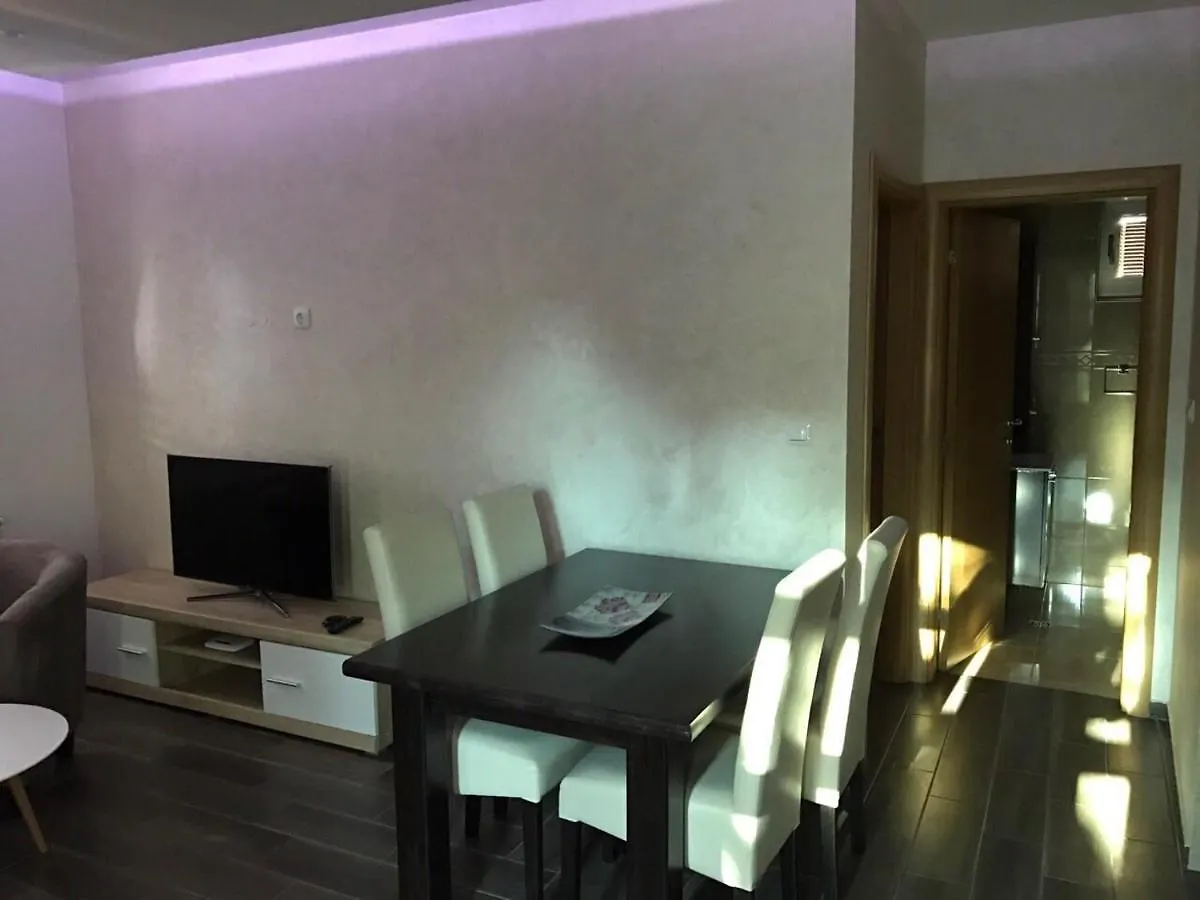 Apartmani Iva Vir