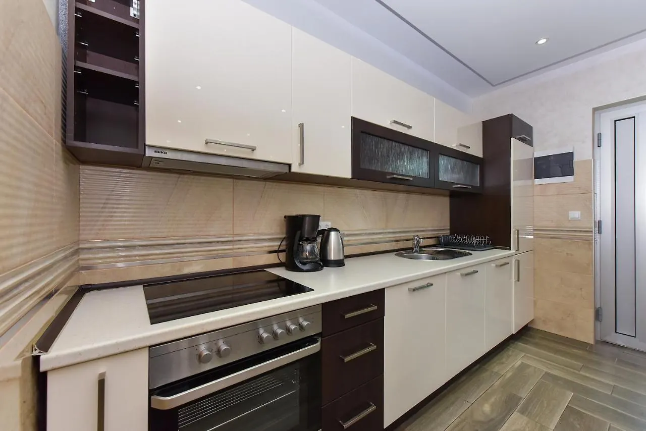 Apartment Apartmani Iva Vir