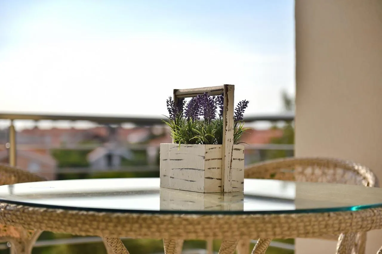 Apartmani Iva Vir 0*,  Croatia